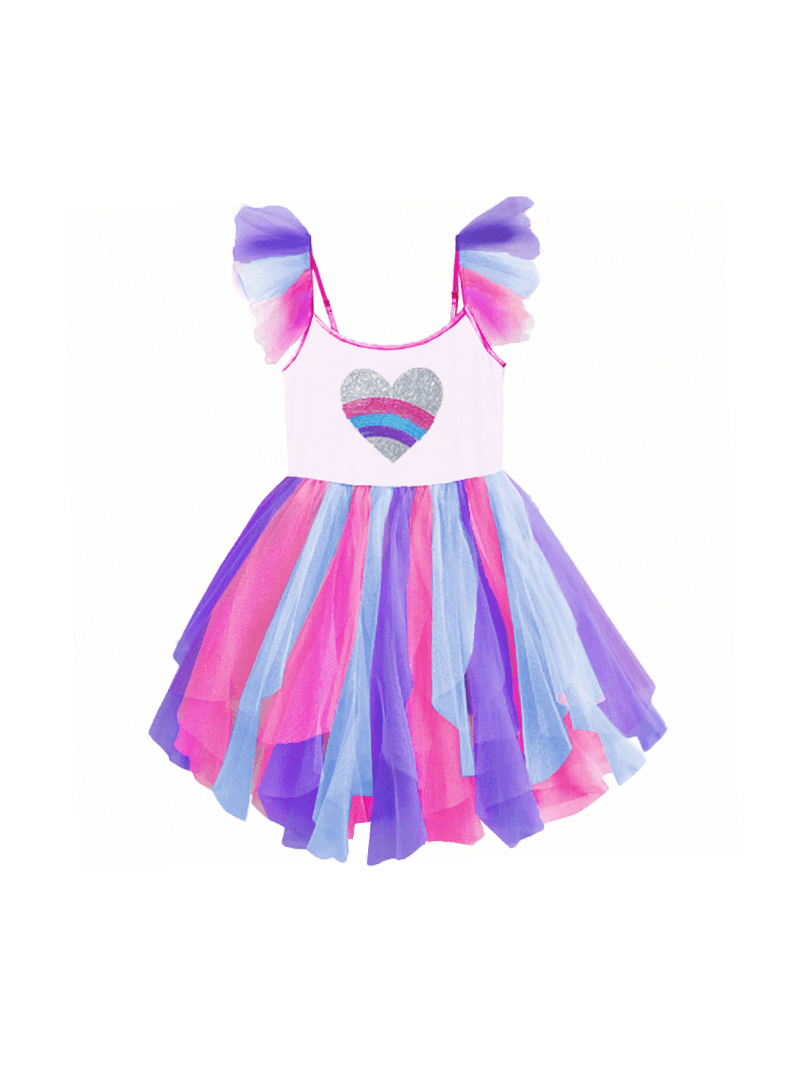 Whimsical Pink Tutu Whimsical Pink Tutu
