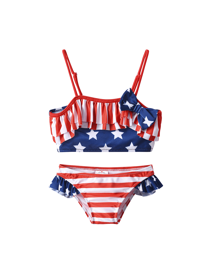 4th of july bathing suits for toddlers shop