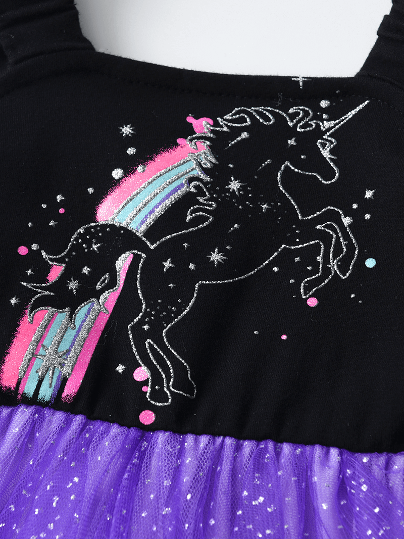 Dreamlike-Purple-Unicorn-Tutu