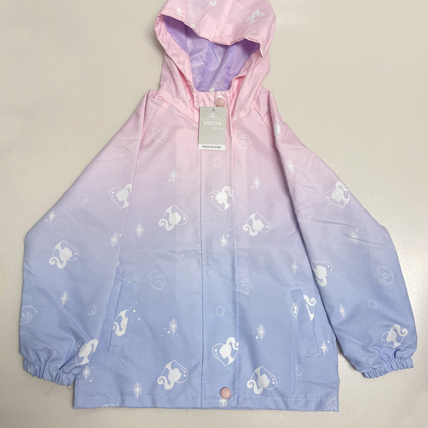 Little Girl Coat