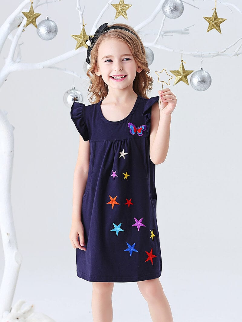 3d-butterfly-dress-for-little-girl-Vikitakids