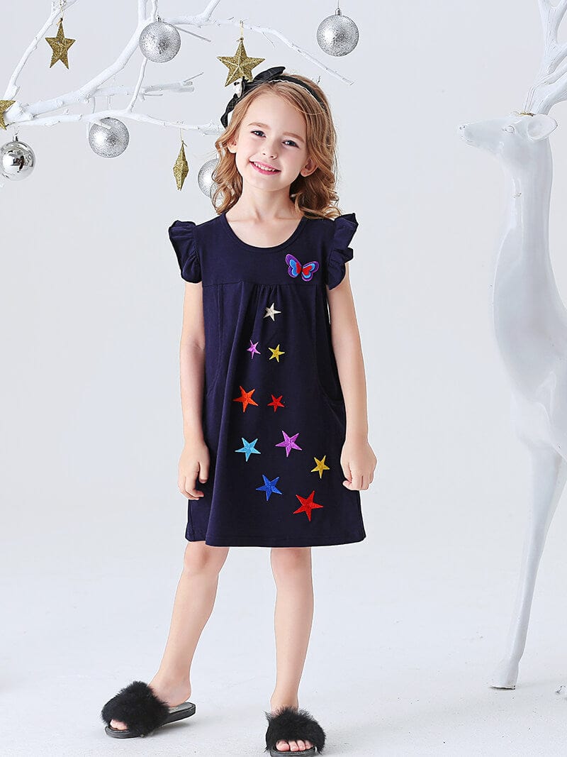 3d-butterfly-dress-for-little-girl-Vikitakids