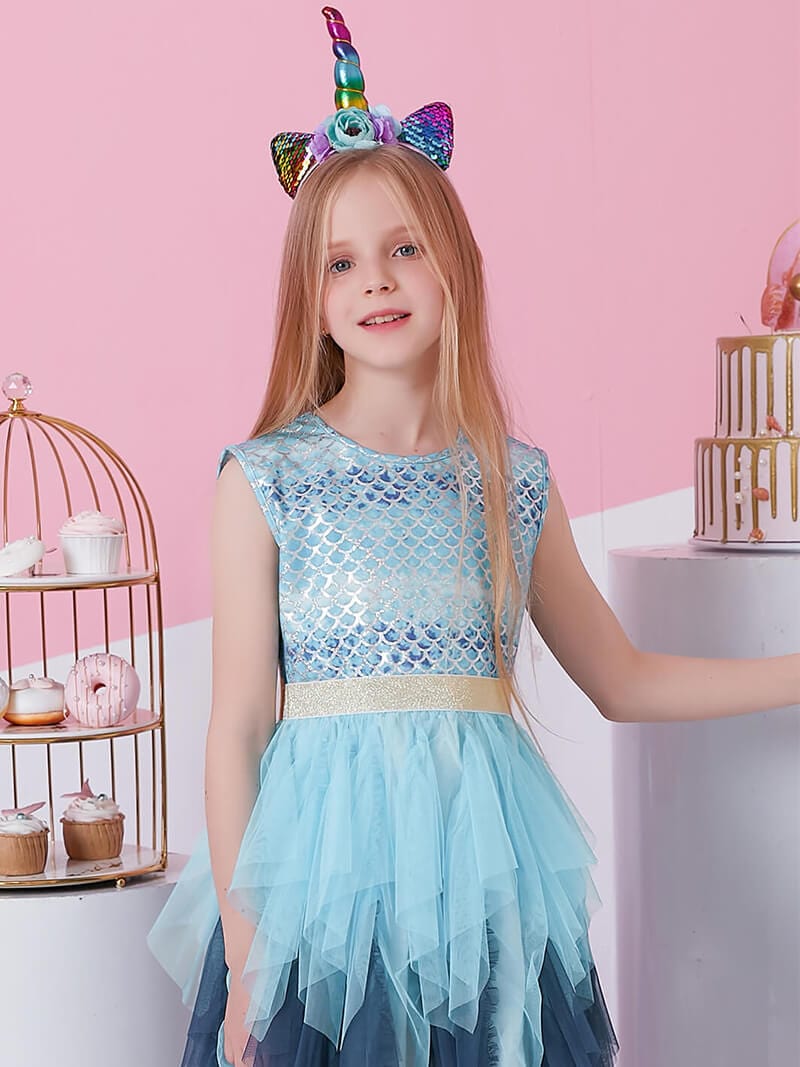 ワンピース KATIE VIRGIN UP tutu dress KATIE VIRGIN UP tutu dress