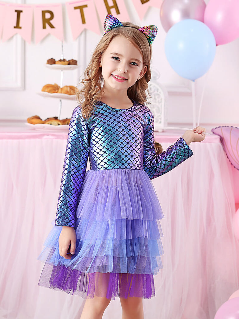 Tutu Dress - Girl Tagged "" Vikita Tutu Dress - Girl Tagged "" Vikita