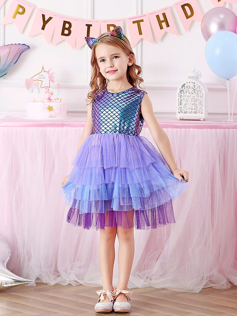 Purple-Mermaid-Tutu-Dress-Vikita