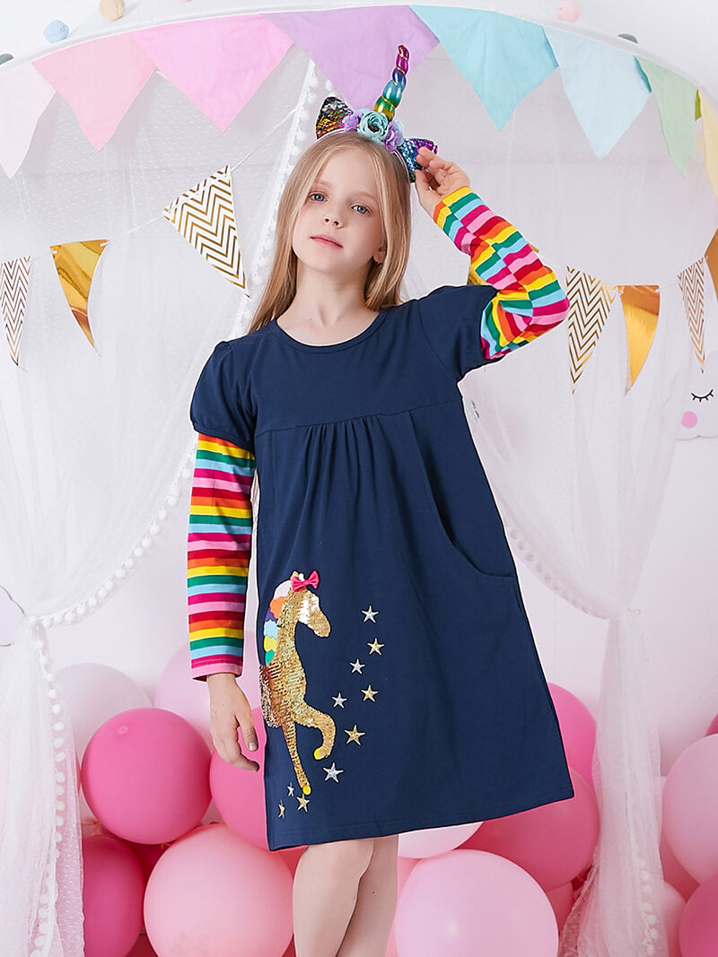 unicorn cotton dress Tulle Cotton On Kids Unicorn Dress Party Series Unicorn Tutu Dress In White/Lilac